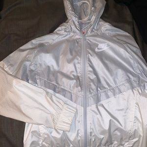 Nike windbreaker